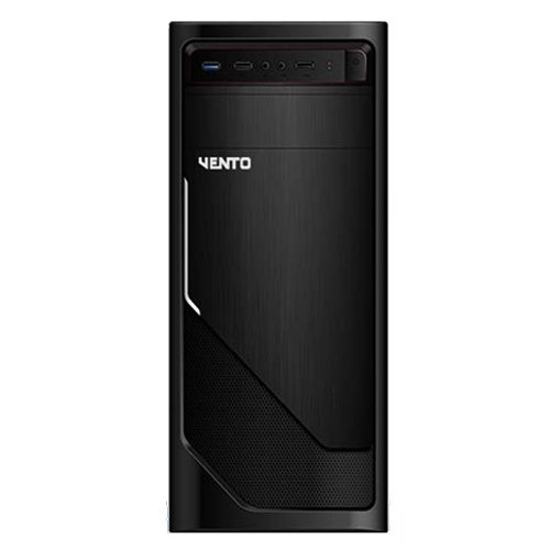 VENTO VS115F 350W MIDI TOWER ATX KASA