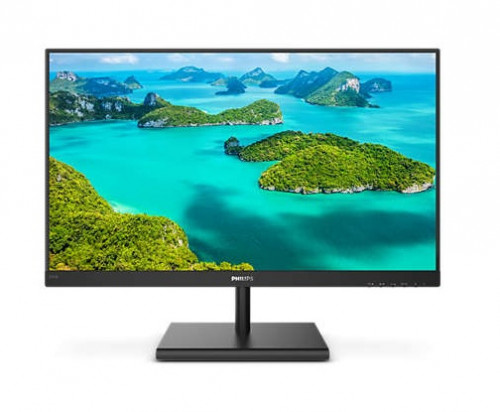 PHILIPS 23.8 245E1S IPS QHD 4MS 75HZ VGA DP HDMI