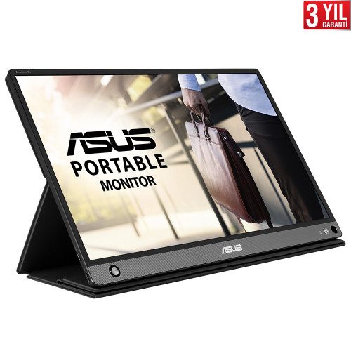 15.6 ASUS MB16AHP IPS FHD 5MS TYPE-C MICRO-HDMI MM