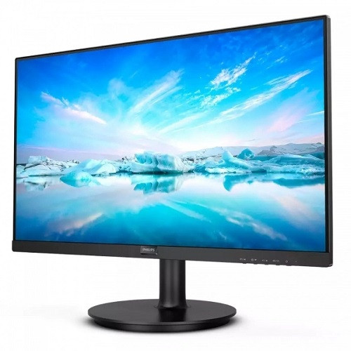 23.8 PHILIPS 241V8L LED FHD 4MS 75HZ VGA HDMI