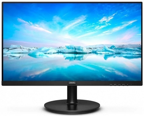 23.8 PHILIPS 241V8L LED FHD 4MS 75HZ VGA HDMI