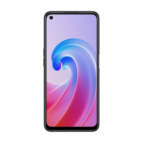 OPPO A96 128GB 6GB RAM YILDIZLI SİYAH – DİST.