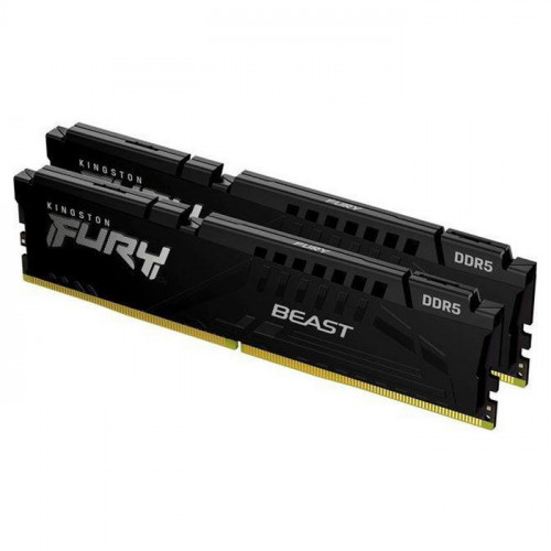 32GB KINGSTON FURY BEAST DDR5 5600Mhz KF556C36BBEK2/32 2x16