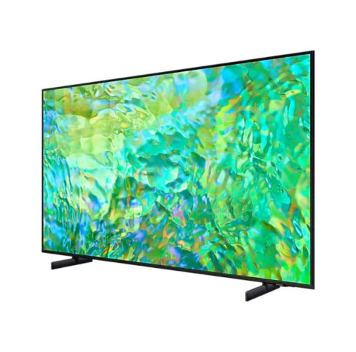 SAMSUNG 55CU8100 55" 140 EKRAN 4K UHD SMART LED TV