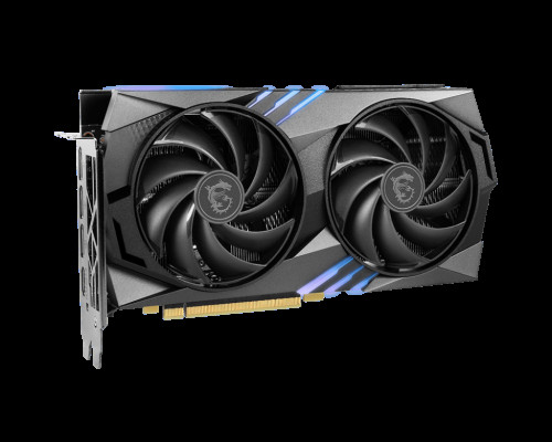 MSI GEFORCE RTX 4060TI GAMING X 8G GDDR6 HDMI DP 128BIT