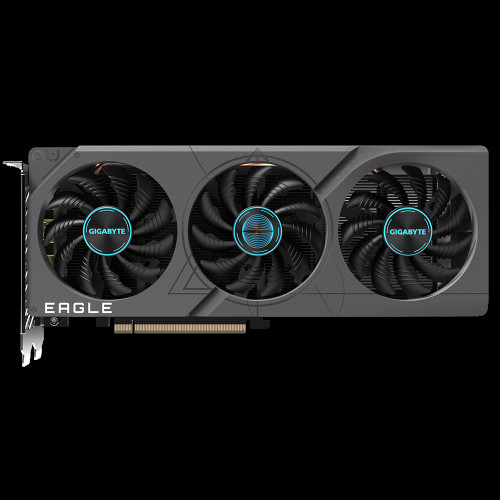 GIGABYTE GEFORCE RTX 4060 8GB GDDR6 HDMI DP 128Bit GV-N4060EAGLE OC-8GD