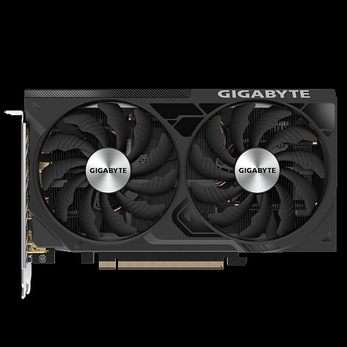 GIGABYTE 4060 Ti GV-N406TWF2OC-8GD GDDR6 HDMI DP 128BIT 