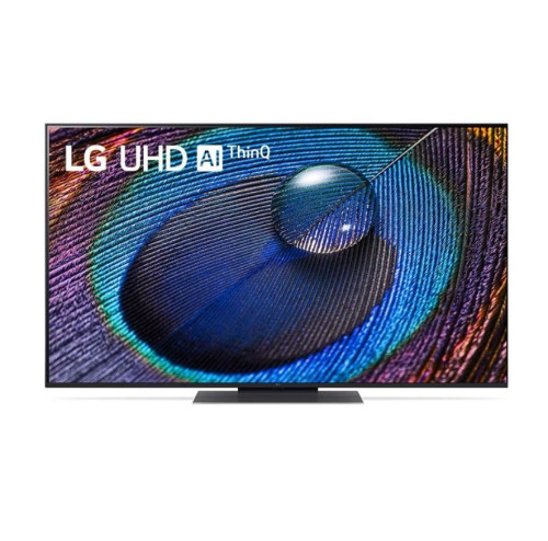 LG 55UR91006LA  55" 140 4K UHD WEBOS SMART LED TV