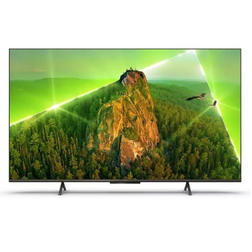 PHILIPS 50PUS8108 50" 127 EKRAN 4K SMART LED TV