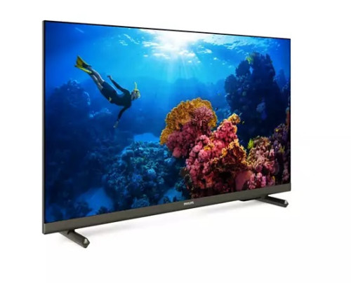 PHİLİPS 43PFS6808 43" FULL HD UYDULU SMART TV