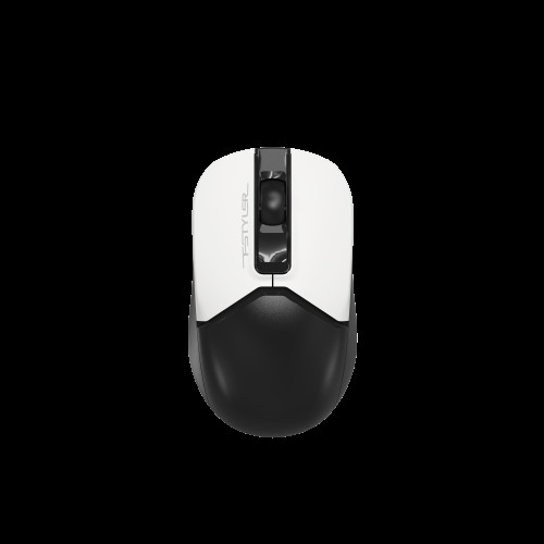 A4 TECH FG12S OPTIK MOUSE NANO SILENT PANDA12000DPI