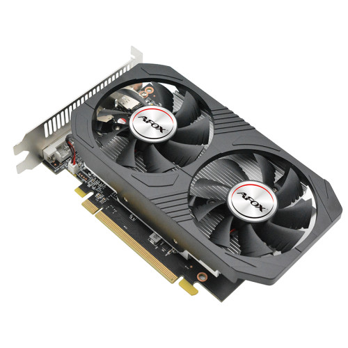 AFOX RX560 4GB GDDR5 128Bit (AFRX560-4096D5H4-V2)