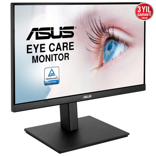 21.5 ASUS VA229QSB IPS FHD 75HZ 5MS HDMI VGA DP