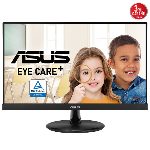 21.5 ASUS VP227HE FHD 75HZ 5MS HDMI VGA 