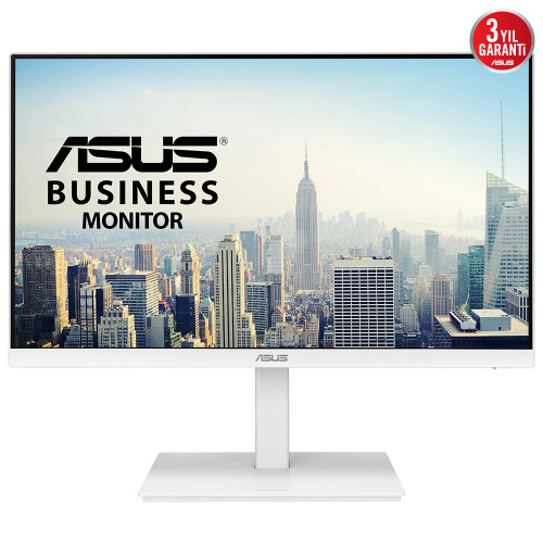 23.8 ASUS VA24EQSB-W IPS 75HZ 5MS HDMI VGA