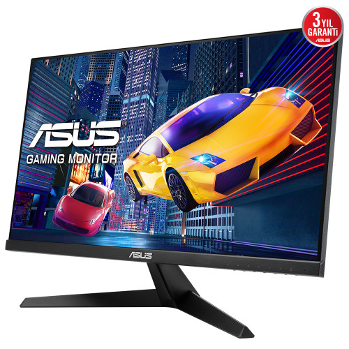 23.8 ASUS VY249HGE IPS FHD 144HZ 1MS HDMI