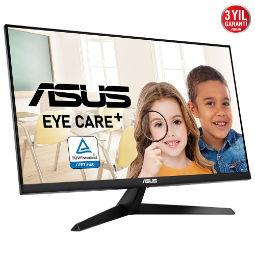 27 ASUS VY279HE FHD IPS 1MS 75HZ VGA HDMI