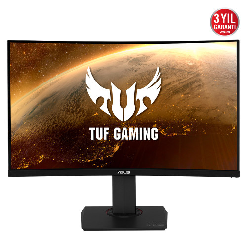 31.5 ASUS VG32VQR VA QHD 1MS 165HZ DP HDMI