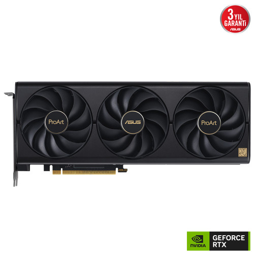 ASUS PROART-RTX4080-O16G 16GB GDDRX HDMI 128Bit 