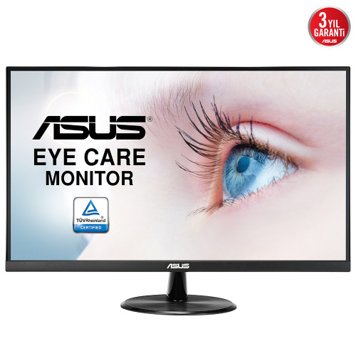 ASUS VP279HE 27" 1MS 75Hz FREESYNC IPS FULL