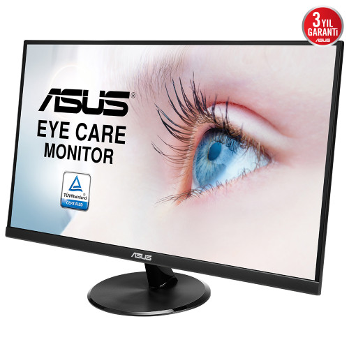 ASUS VP279HE 27" 1MS 75Hz FREESYNC IPS FULL