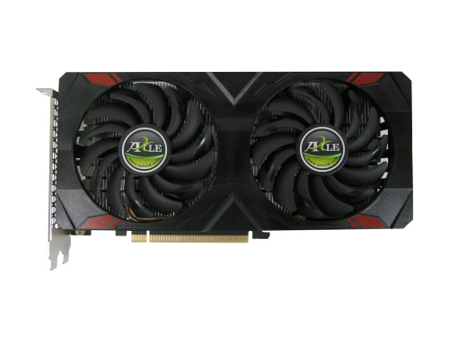 AXLE RTX 3050 8GB GDDR6 128Bit (AX-RTX3050/8GD6P8IP3)