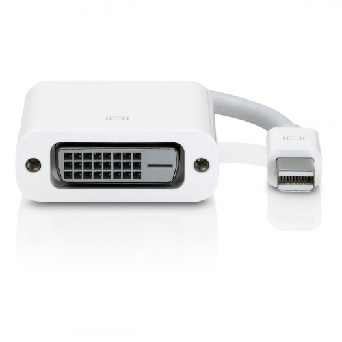 CODEGEN CPD13 MINI DISPLAY PORT TO DVI ÇEVİRİCİ