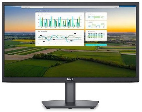 21.5 DELL E2222H LED FHD 5MS 60HZ VGA DP