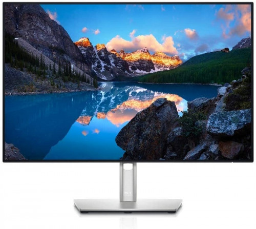 24 DELL U2421E IPS FHD ULTRASHARP 5MS 60HZ HDMI