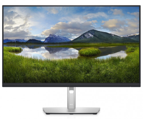 27 DELL P2722H IPS FHD 5MS 60HZ HDMI DP VGA USB