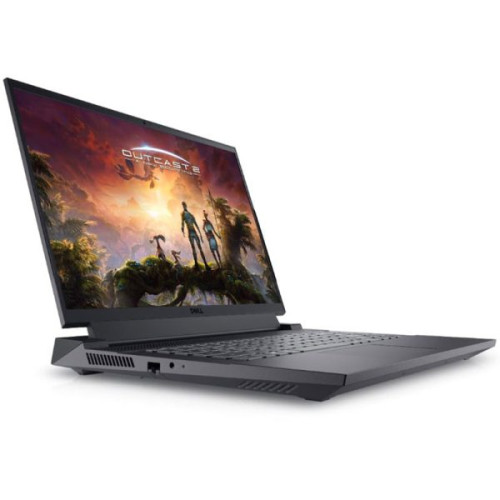 DELL GAMING G16 7630 i7-13700HX 16GB 512GB SSD 8GB RTX4060 16" QHD+ UBUNTU G76302401010U