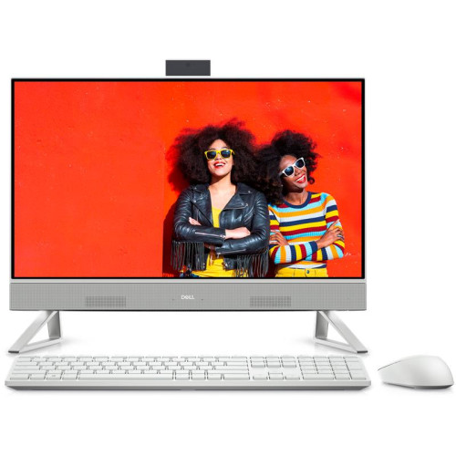 DELL INSPIRON 5410 AIO i5-1235U 8GB 1TB+256GB SSD 2GB MX550 23.8" TOUCH W11H I5410AIO1305