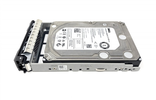 DELL NWCCG 6TB 7.2K 6G SAS 3.5” SERVER HDD 