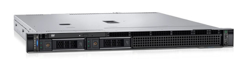 DELL POWEREDGE R250 PER2504A E-2314 16GB 480GB SSD 1x450W