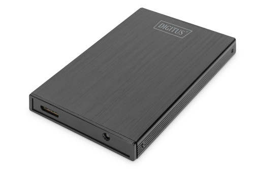 DIGITUS DA-71105-1 2.5" USB 3.0 DİSK KUTUSU