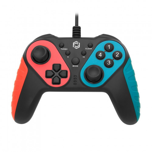 FRISBY FGP-230U USB GAMEPAD TİTREŞİMLİ