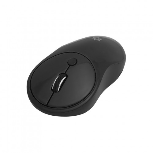 FRISBY FM-252WM 2.4GHZ 1600DPI KABLOSUZ MOUSE SİYAH