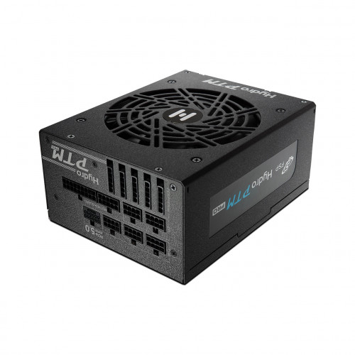 FSP HYDRO PTM PRO 1200W PCIe 5.0 POWER SUPPLY