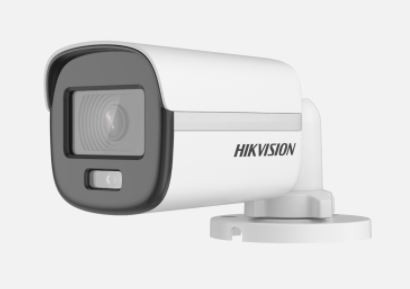 HIKVISION DS-2CE10DF0T-PF 2 MP MİNİBULLET KAMERA