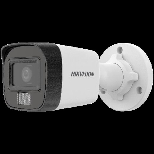 HIKVISION DS-2CE16D0T-EXLPF 2 MP MINI BULLET