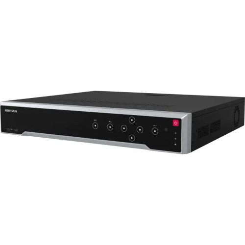 HIKVISION DS-7764NI-M4 64 KANAL NVR KAYIT CIHAZI