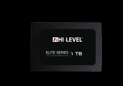 1TB HI-LEVEL HLV-SSD30ELT/1T 2,5" 560-540 MB/s