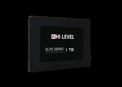 1TB HI-LEVEL HLV-SSD30ELT/1T 2,5" 560-540 MB/s