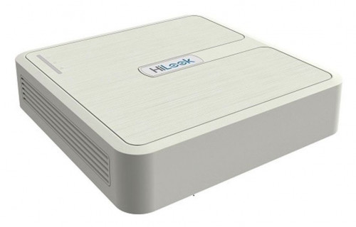 Hilook NVR-108H-D 8Kanal 1xPort 1xHDD 1x4MP