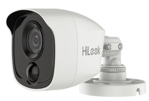 HILOOK THC-B120-MPIRL 2MP 3.6MM FLANŞÖRLÜ METAL KASA