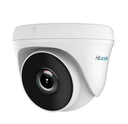 HILOOK THC-T140-P 4MP MİNİ TURRET TURBO 2.8MM HD-TVI