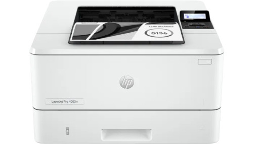 HP 2Z611A 4003N LAZER YAZICI A4