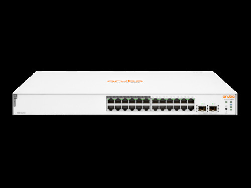 HPE ARUBA ION JL813A 1830-24G 24PORT 10/100/1000 YÖNETİLEBİLİR POE SWITCH 