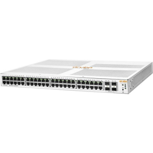 HPE ARUBA ION JL685A 1930-48G 48PORT 10/100/1000 YÖNETİLEBİLİR SWITCH(JL382A YERİNE)