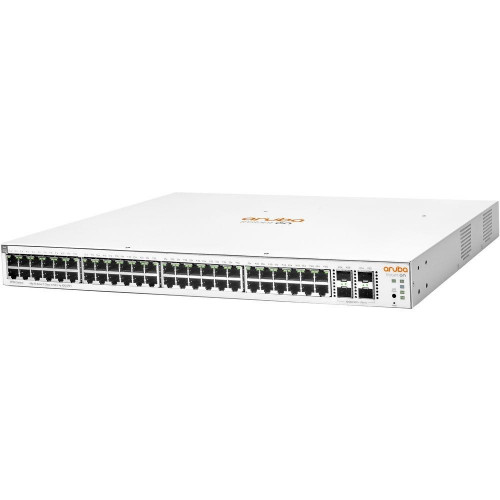 HPE ARUBA ION JL686A 1930-48G 48PORT 10/100/1000 YÖNETİLEBİLİR POE SWITCH(JL386A YERİNE)